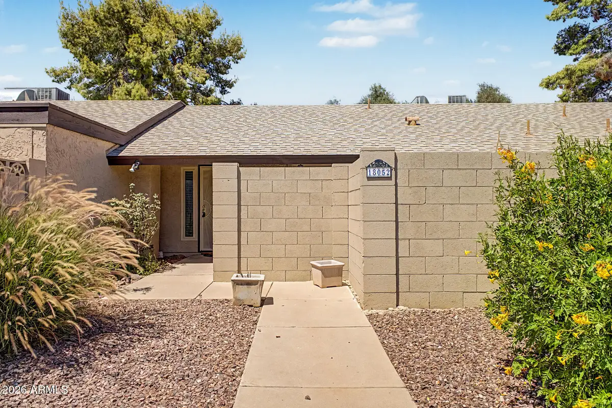 18052 N 45th Avenue, Glendale, AZ 85308 - #1