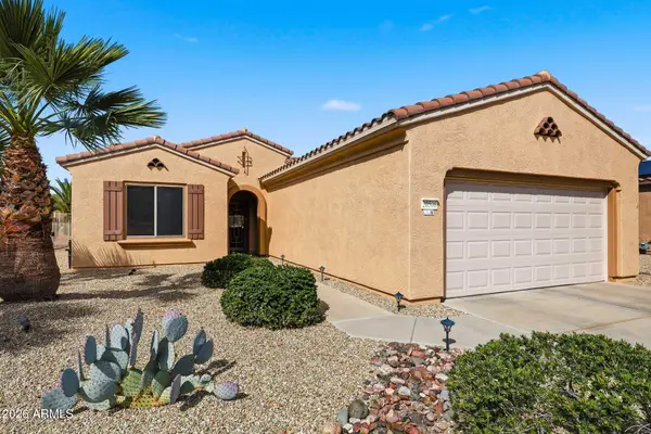 20506 N Sojourner Drive, Surprise, AZ 85387