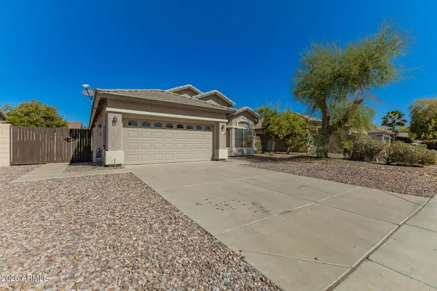 3752 E Thunderheart Trail, Gilbert, AZ 85297 - #2