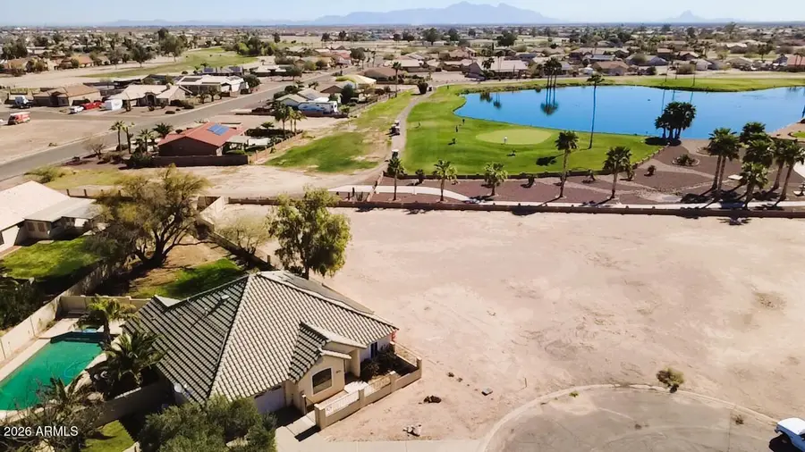9520 W Valview Place, Arizona City, AZ 85123 - #3