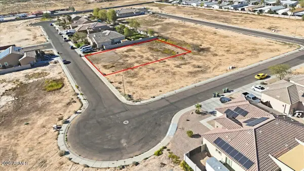 2387 N Horseshoe Circle #30, Casa Grande, AZ 85122