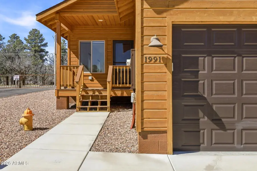 1991 N Lake Breeze Road, Lakeside, AZ 85929 - #3