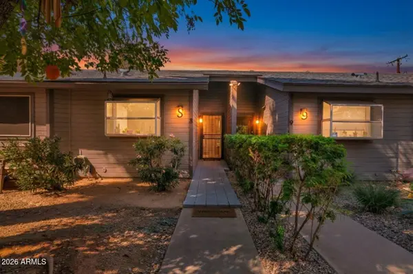 4144 N 21st Street #8, Phoenix, AZ 85016