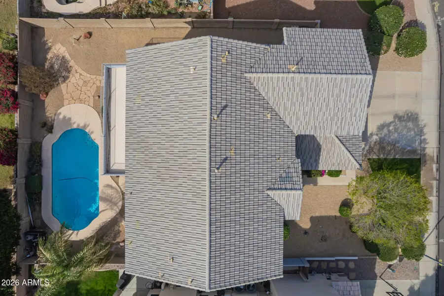 25674 N 68th Drive, Peoria, AZ 85383 - #2