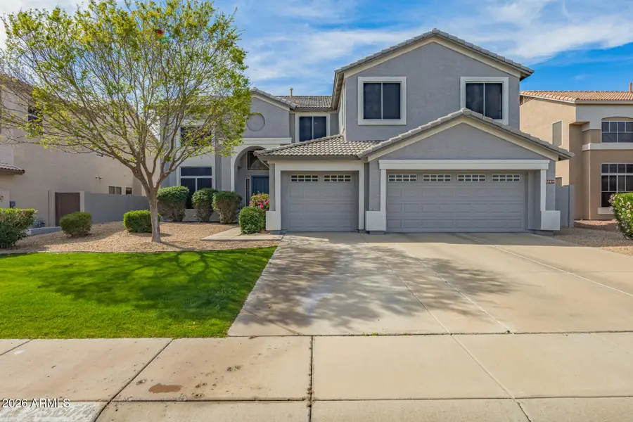 25674 N 68th Drive, Peoria, AZ 85383 - #3