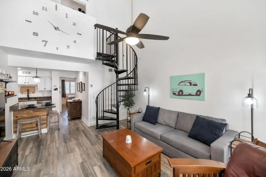 19820 N 13th Avenue #263, Phoenix, AZ 85027 - #3