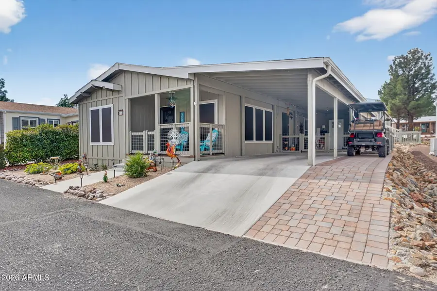 972 Trevino Drive, Cottonwood, AZ 86326 - #2