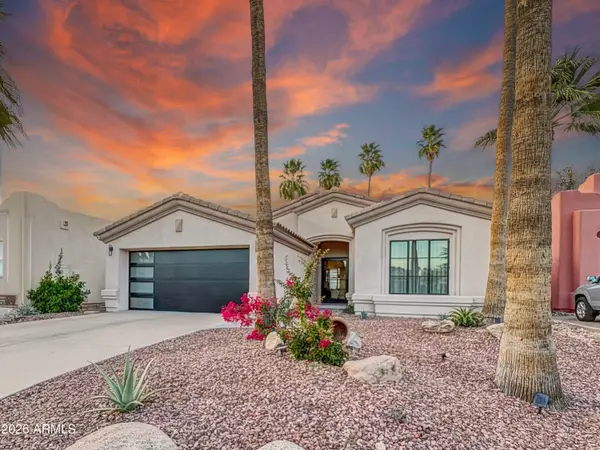 14132 W Bent Tree Circle S, Litchfield Park, AZ 85340