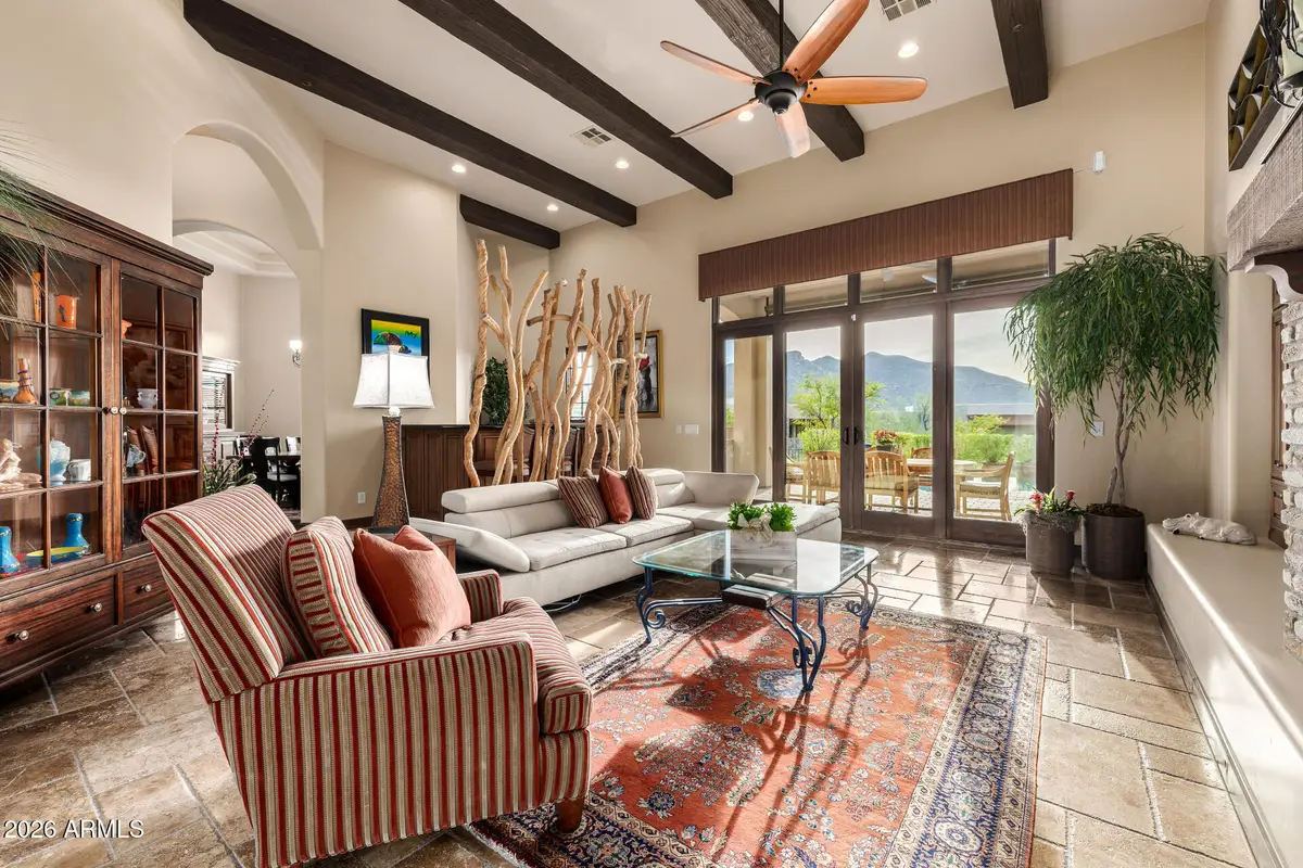 37520 N Tranquil Trail, Carefree, AZ 85377 - #1