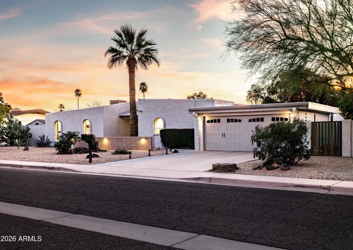 9618 N 35th Place, Phoenix, AZ 85028 - #1