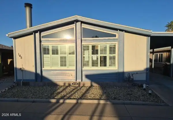 11275 N 99th Avenue #145, Peoria, AZ 85345