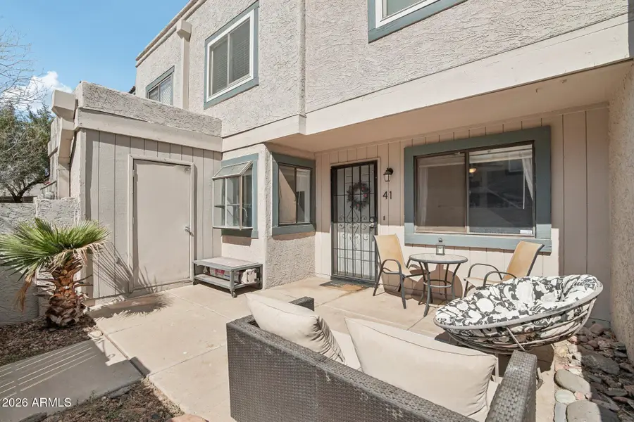 2311 E Hartford Avenue #41, Phoenix, AZ 85022 - #2