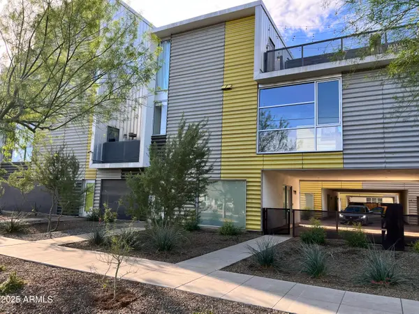 777 W Roosevelt Street #2, Phoenix, AZ 85007