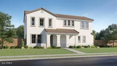 10155 E Ulysses Avenue, Mesa, AZ 85212 - #1