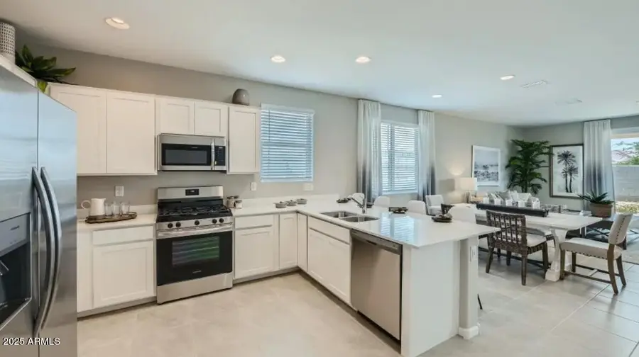 24917 N 174th Avenue, Surprise, AZ 85387 - #3