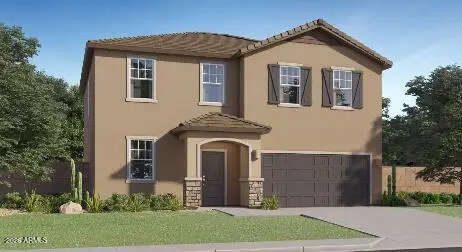 33972 N Fiore Drive, San Tan Valley, AZ 85143 - #1