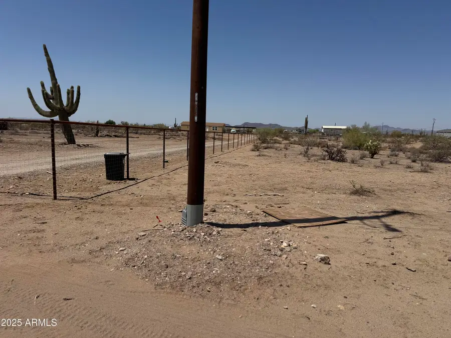 XX00 N 253rd Parcel B Avenue, Morristown, AZ 85342 - #2