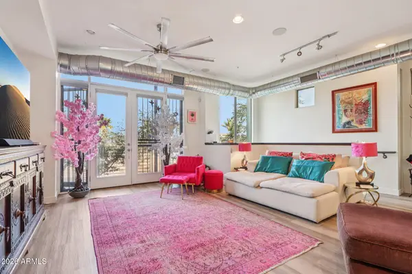 524 E Ames Place, Phoenix, AZ 85004