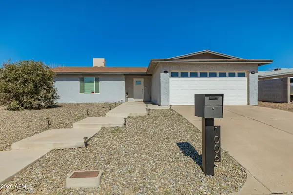 1006 W Anderson Drive, Phoenix, AZ 85023