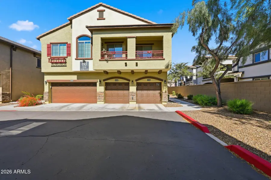 2725 E Mine Creek Road #1118, Phoenix, AZ 85024 - #2