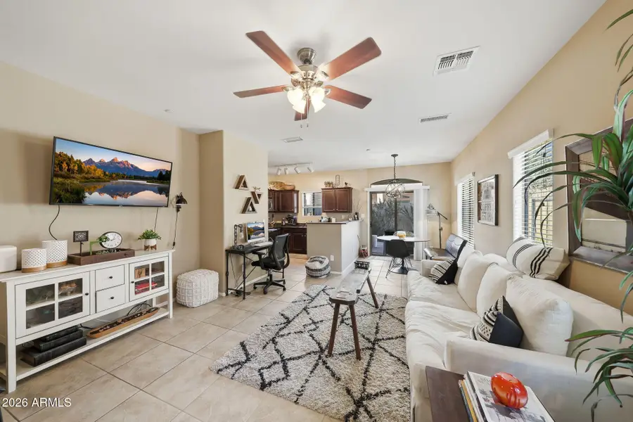 2725 E Mine Creek Road #1118, Phoenix, AZ 85024 - #3