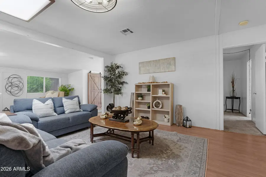 8906 E Olive Lane N, Sun Lakes, AZ 85248 - #2