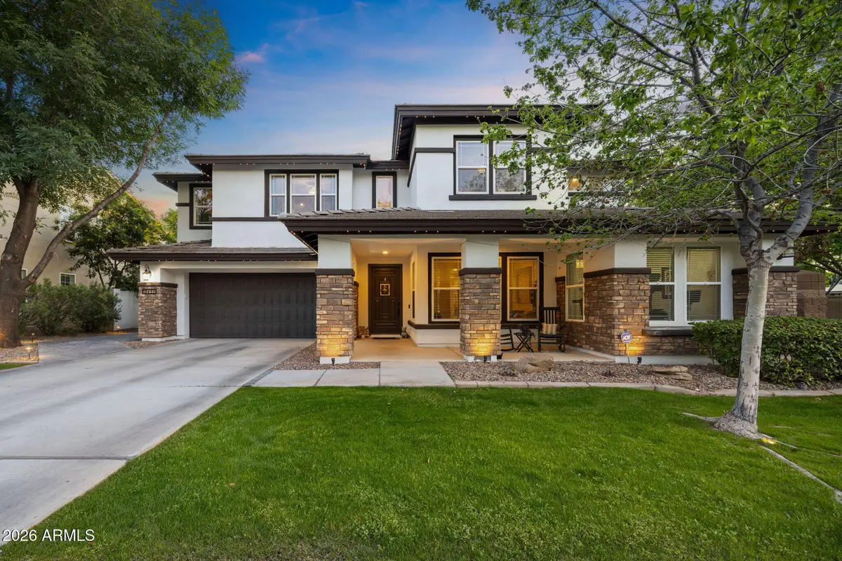 3717 E Marlene Drive, Gilbert, AZ 85296 - #1