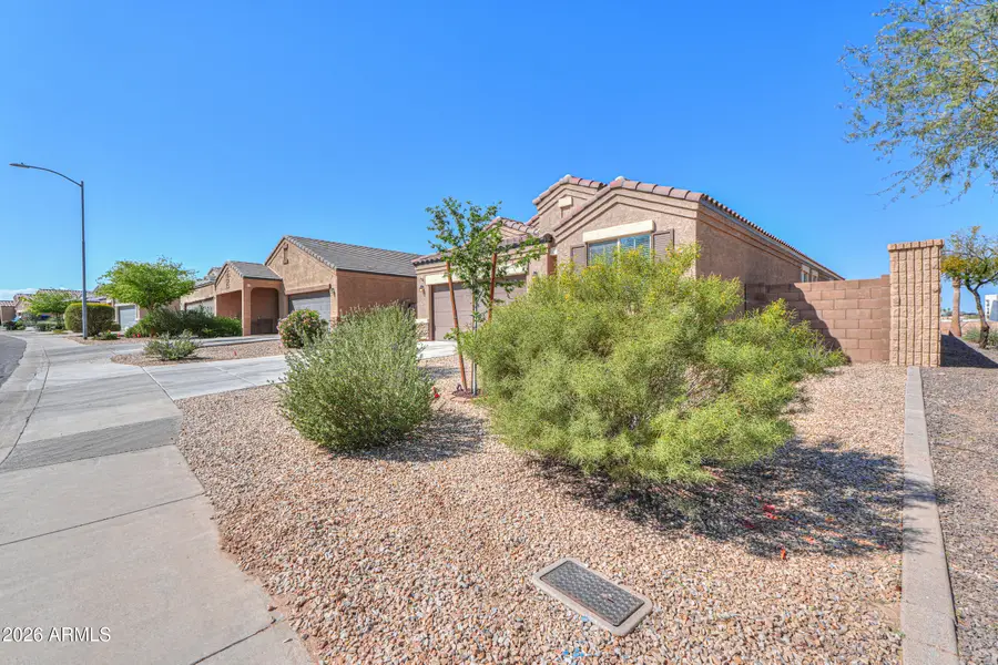 1661 N Westfall Trail, Casa Grande, AZ 85122 - #3