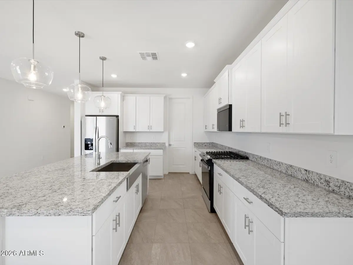 18280 N Pietra Drive, Maricopa, AZ 85138 - #1