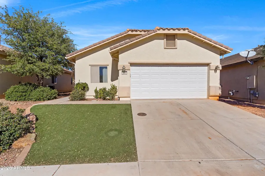 4081 Big Bend Street, Sierra Vista, AZ 85650 - #3