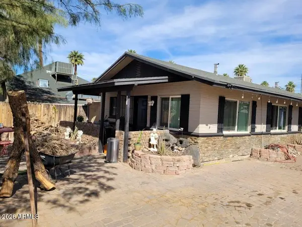 215 N 12th Avenue, Phoenix, AZ 85007