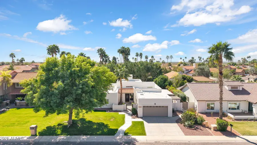 10227 E San Salvador Drive, Scottsdale, AZ 85258 - #3