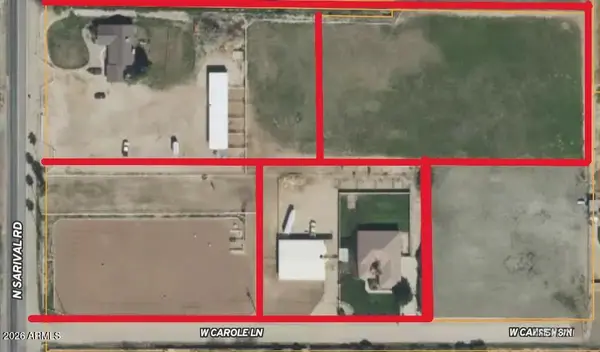 16212 W Carole Lane, Litchfield Park, AZ 85340