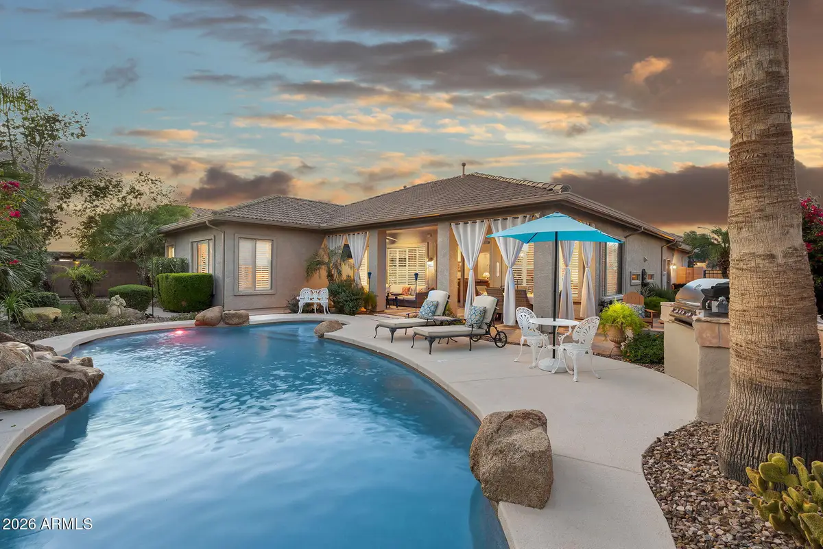 4155 E Dubois Avenue, Gilbert, AZ 85298 - #1