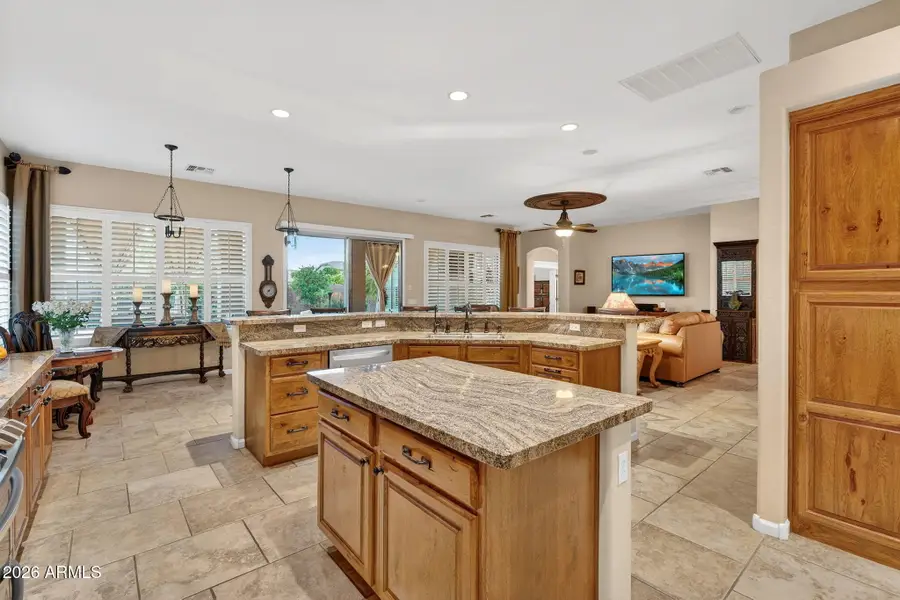 4155 E Dubois Avenue, Gilbert, AZ 85298 - #3