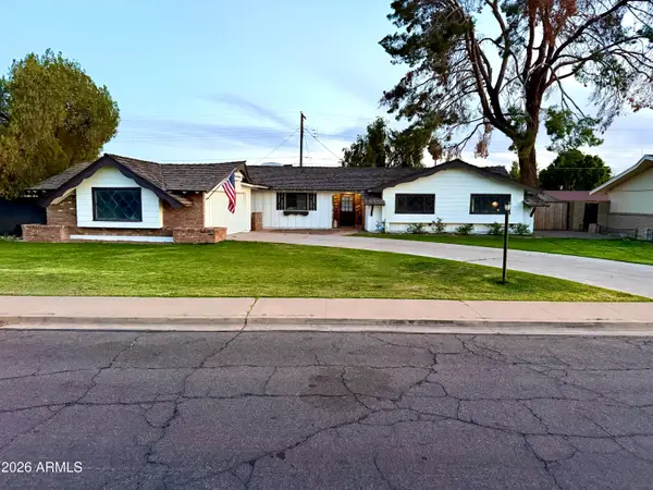 855 E 7th Street, Mesa, AZ 85203