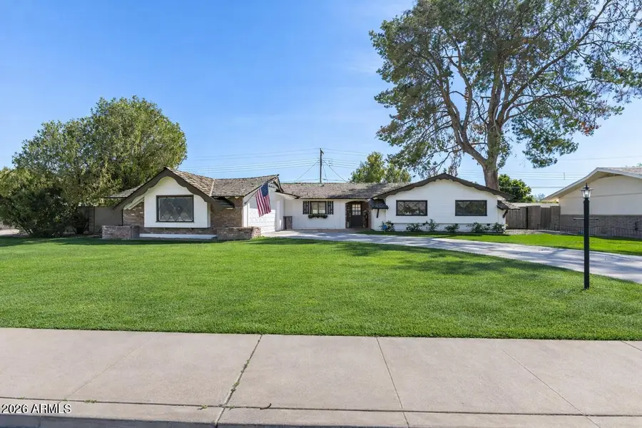 855 E 7th Street, Mesa, AZ 85203 - #2