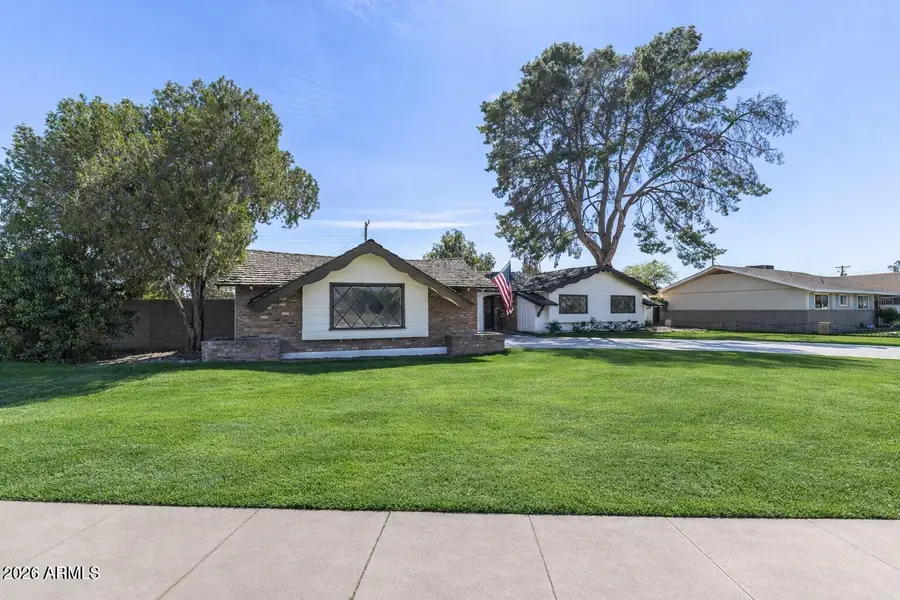 855 E 7th Street, Mesa, AZ 85203 - #3