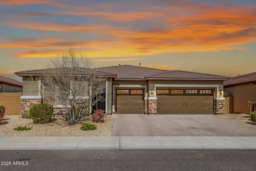 7732 W Agora Lane, Phoenix, AZ 85043 - #2