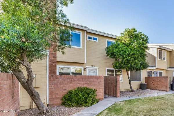 510 N Alma School Road #159, Mesa, AZ 85201