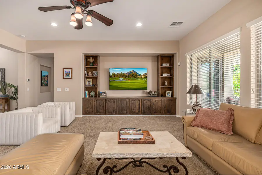 12498 W Palo Brea Lane, Peoria, AZ 85383 - #2