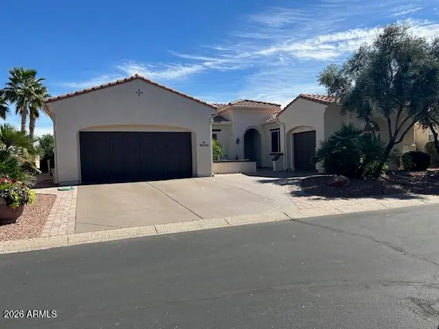 22905 N Del Monte Drive, Sun City West, AZ 85375 - #1