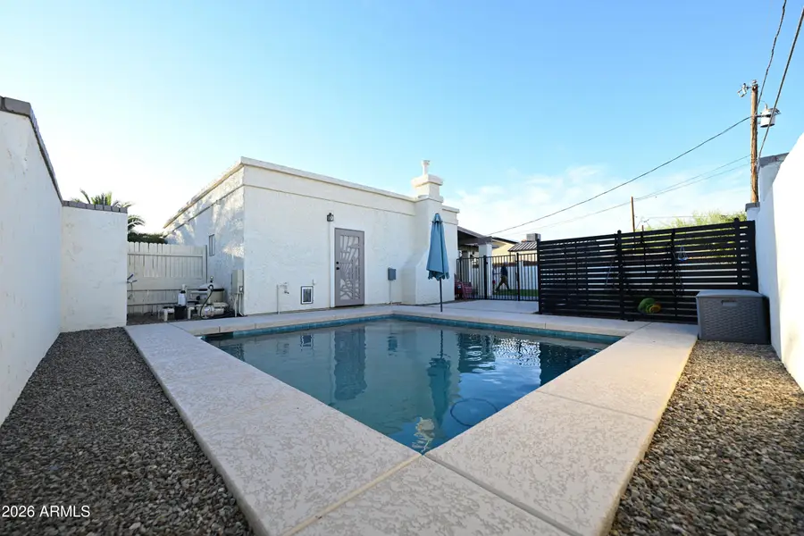 5557 S Alameda Road, Gold Canyon, AZ 85118 - #3