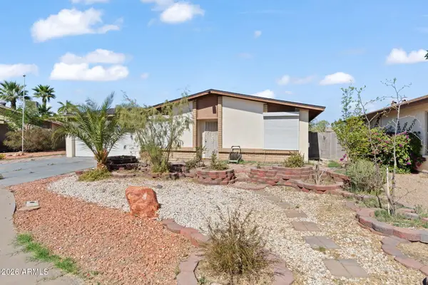2762 W Jacinto Circle, Mesa, AZ 85202