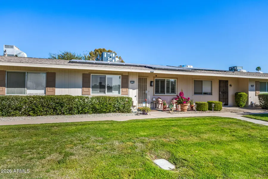 11154 W Emerald Drive, Sun City, AZ 85351 - #3