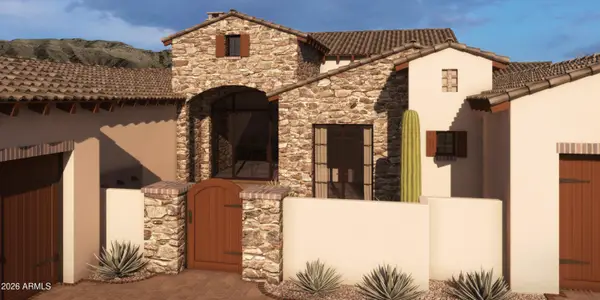 2591 S Sunset Village Drive, Gold Canyon, AZ 85118