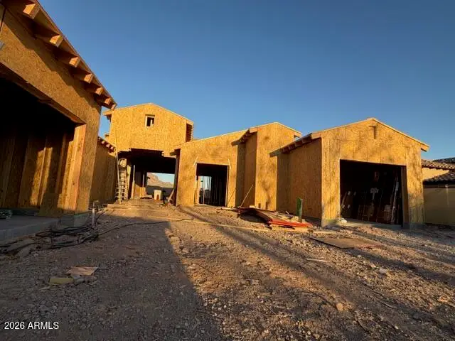 2591 S Sunset Village Drive, Gold Canyon, AZ 85118 - #2