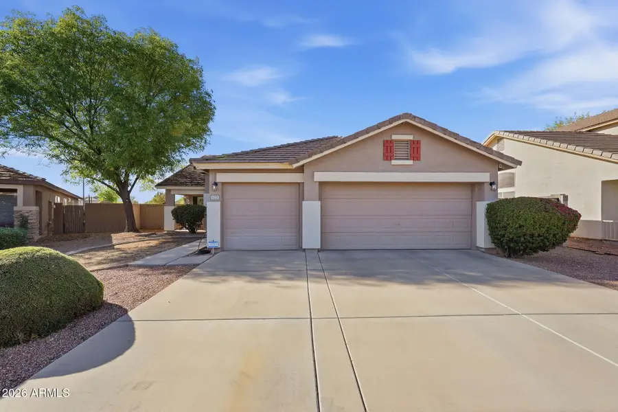 3271 E Santa Fe Lane, Gilbert, AZ 85297 - #3