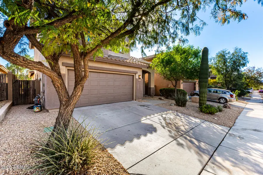 3849 W Ashton Drive, Anthem, AZ 85086 - #2