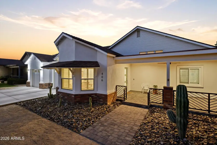 406 W Colter Street, Phoenix, AZ 85013 - #3